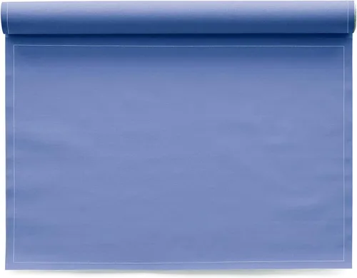 Miniatura 16 de MY DRAP Mantel individual (gris, paquete de 12)
