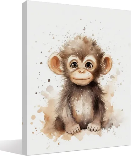 Miniatura 9 de Baby Seal - Arte de pared de animales árticos, decoración de guardería para bebé, niño, habitación de niños, 11 x 14 pulgadas Sello para bebé