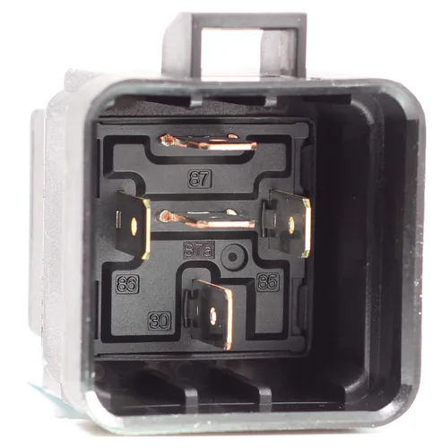 Miniatura 3 de Terminales de relé Fastronix a prueba de intemperie 12-10 AWG, paquete de 10