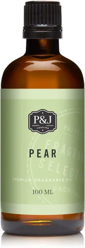 Miniatura 11 de P&J Trading - Aceite perfumado de Wisteria 100ml - Aceite aromático para fabricación de velas, jabón, aceite para difusores