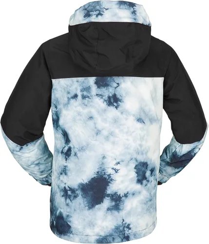 Miniatura 2 de Volcom Sass'n'fras - Chaqueta de esquí con aislamiento para niñas
