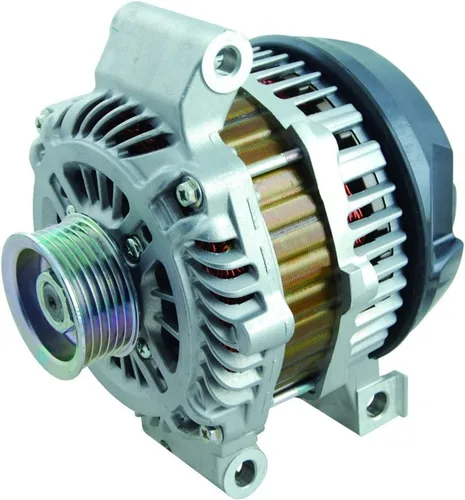 Premier Gear PG-11330 Reemplazo del alternador para Mazda Cx-7 L4 (10-11), Cx-7 L4 (07-12), 5 L4 (12-15), L33G-18-300, L33G-18-300A,