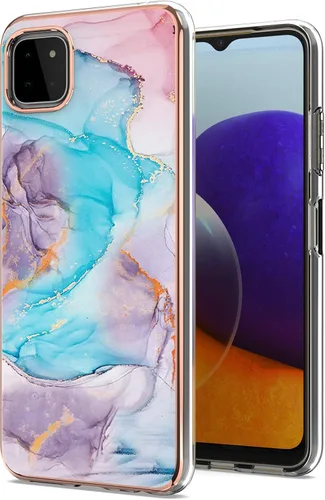 Miniatura 251 de Funda compatible con Redmi Note 10S 4G, compatible con Xiaomi Redmi Note 10 4G para teléfono móvil TPU funda LSB