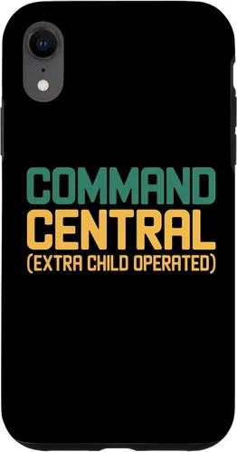 Miniatura 23 de Command Central (Extra Child Operated) Case for iPhone 15