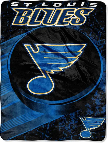 Miniatura 37 de Northwest NHL Unisex-Adult Micro Raschel Throw Blanket