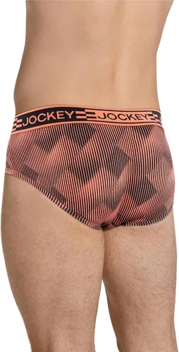 Miniatura 2 de Jockey ropa interior deportiva, malla refrigerante, calzoncillos, para hombre