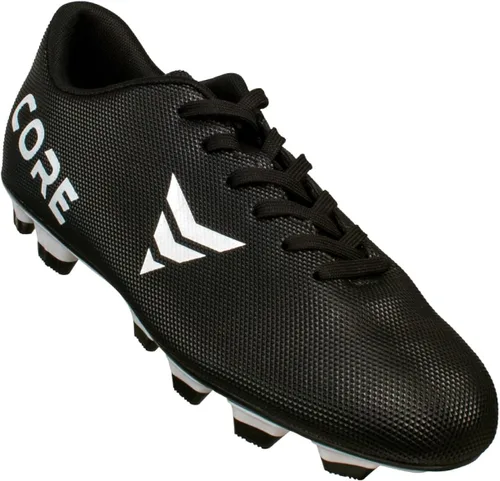 Core Tacos de fútbol americano, zapatos de fútbol largos para deportes y entrenamiento, zapatos de fútbol ligeros, suaves, transpirables, para