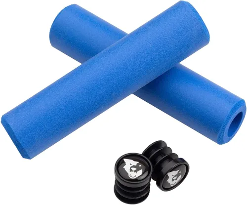 Miniatura 7 de Wolf Tooth Agarres de silicona para bicicleta de montaña: Karv