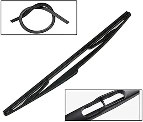 Miniatura 3 de Car Rear Window Windshield Wiper Blade Washer For Opel For Z-afira B Mk2 2005-2011 Car Rear Wiper Blade