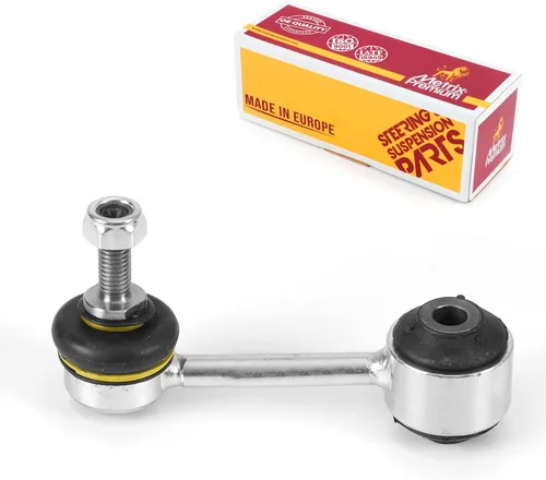 Miniatura 30 de Metrix Barra estabilizadora trasera premium K9545 se adapta a Acura RL 1996-2004, Chevrolet Prizm 1998-2002, Geo Prizm 1989-1997, Lexus ES250
