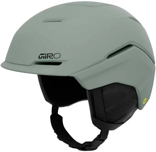 Miniatura 22 de Giro Tenet MIPS - Casco de esquí de nieve para hombres, mujeres y jóvenes, casco de nieve de montaña, estilo ala con construcción ligera