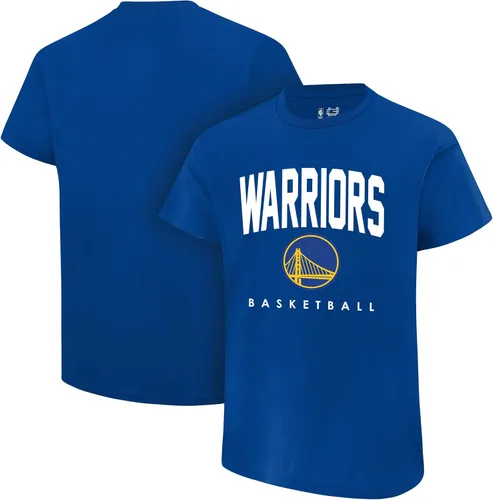 Miniatura 14 de Ultra Game Camiseta de manga corta oficial de la NBA Arched Plexi para jóvenes Color del