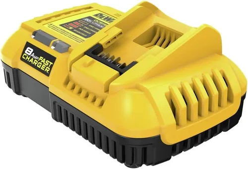 Miniatura 5 de DEWALT Kit combinado de herramientas eléctricas de 20 V Max, juego de 3 herramientas para carpintería inalámbrica con batería de 5 ah y cargador