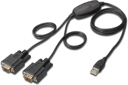 Miniatura 11 de Digitus Adaptador USB a serie, USB 2.0