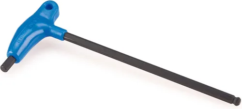 Park Tool, llaves de Allen con mango P