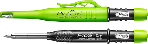 Pica Marcador automático seco, seco