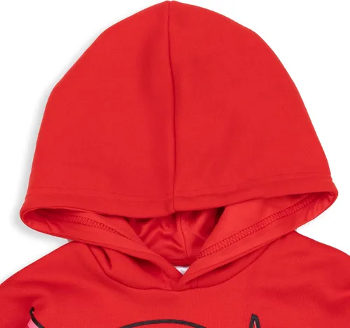 Miniatura 2 de PJ Masks Sudadera con capucha de vellón Catboy Owlette Gekko