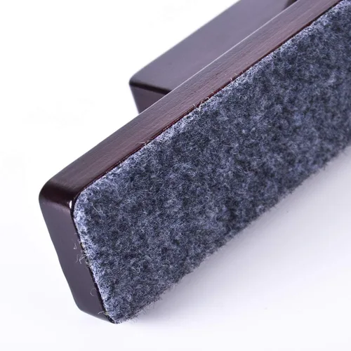 Miniatura 3 de Shuffleboard Brush Shuffleboard Sweep Cerezo oscuro