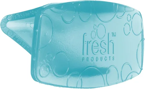 Miniatura 15 de Fresh Products FRS EBC72 CBLBX Eco-Fresh - Pinza para tazón, flor de algodón, color azul (paquete de 12)