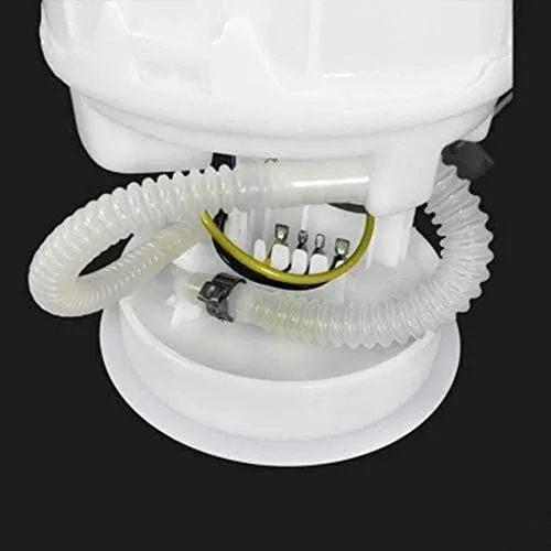 Miniatura 4 de NUEVO módulo de bomba de combustible Asamblea 1J0919051H 1998-2010 para Audi A3 8L VW Beetle Jetta Golf 4 Bora 1.8T V5
