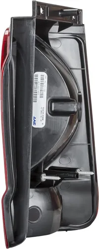Miniatura 4 de TYC 11-5918-01 Reemplazo de la lámpara trasera izquierda para FORD EXPLORER