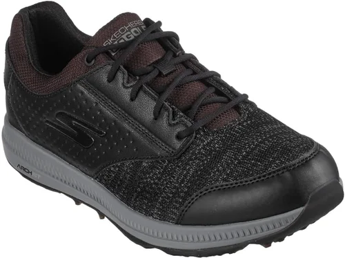 Miniatura 5 de Skechers Max Fairway 3 Arch Fit - Tenis de golf sin pinchos para hombre, PARENT