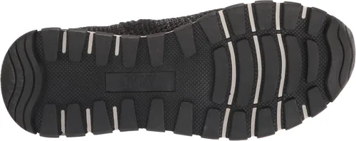 Miniatura 4 de DKNY Tenis de punto sin cordones para mujer