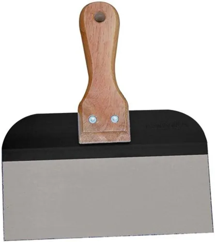 Miniatura 3 de Bon Cuchillo de cinta para herramientas de acero inoxidable 12" x 3