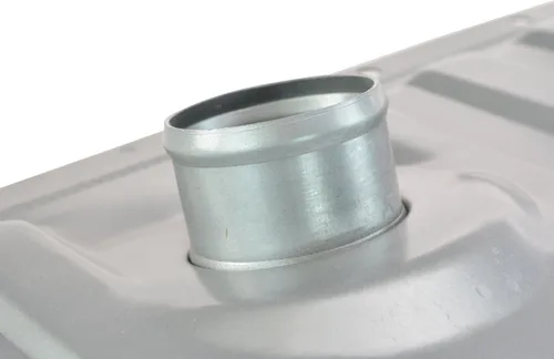 Miniatura 6 de TRQ Tanque de combustible de gas 16 galones Compatible con Ford Mustang 1964-1968 Mercury Cougar 1967-1968