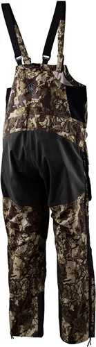 Miniatura 2 de Beretta Babero B-Xtreme GTX para hombre, duradero, impermeable, resistente al viento, transpirable, para caza de aves acuáticas