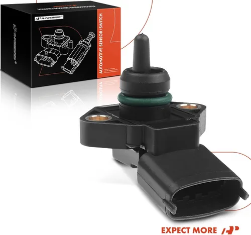 Miniatura 9 de A-Premium Sensor de temperatura de carga de aire de admisión compatible con Subaru Forester Impreza Legacy Outback 2000 2001 2002 H4 2.5L SOHC
