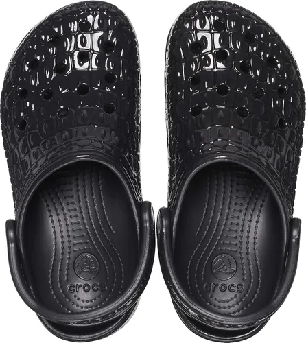 Miniatura 4 de Crocs Unisex-Adult Classic Crocskin Clogs