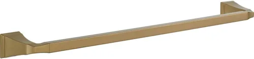 Miniatura 10 de DELTA Dryden 75118 - Toallero de 18 pulgadas, cromado, accesorios de baño Cromo pulido