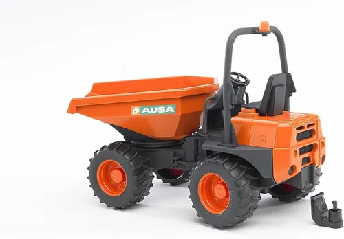 Miniatura 7 de Bruder 02449 AUSA Minidumper