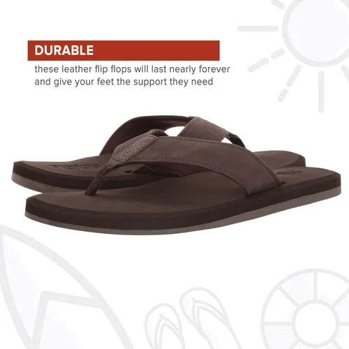 Miniatura 2 de FLOJOS Chanclas Cole Ii para hombre