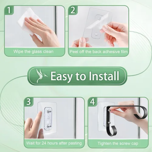 Miniatura 6 de Soporte de ventana para colgar comederos de pájaros: comedero de metal colgante para pájaros de 6 pulgadas - comedero geométrico para colibríes