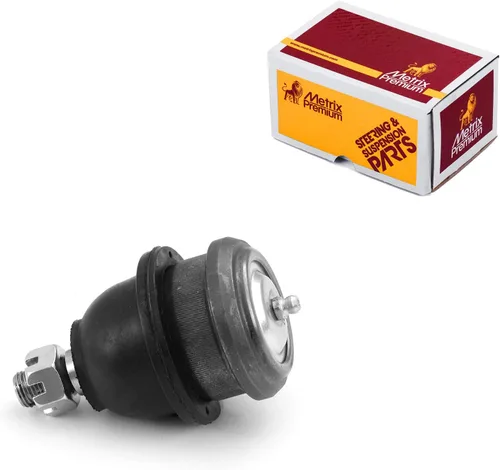 Miniatura 240 de Fabricado en Europa. Junta de rótula inferior delantera Metrix Premium K3199 para Jeep Liberty 2002-2004