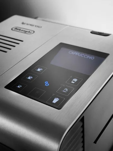 Miniatura 2 de Máquina de Espresso Original Nespresso Gran Lattissima con Espumador de Leche por De'Longhi, Blanco Fresco