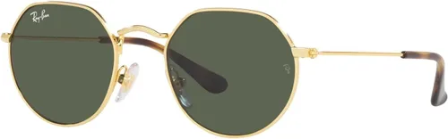 Miniatura 2 de Ray-Ban Gafas de sol redondas RJ9565S Jack para niños
