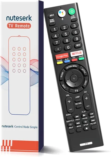 Miniatura 11 de Control remoto de repuesto para Roku TV, compatible con televisores inteligentes TCL, Hisense, Onn, Philips Roku (no para Roku Stick o Box)