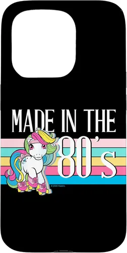 Miniatura 14 de iPhone 16 My Little Pony fabricado en la funda de los 80