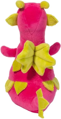 Miniatura 4 de Douglas Peluche de macarrón de fruta del dragón