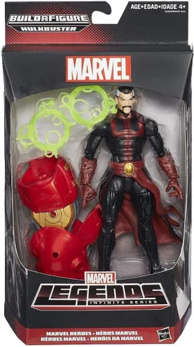 Miniatura 2 de Marvel Legends Infinite Series Marvel 's Heroes Dr. Strange