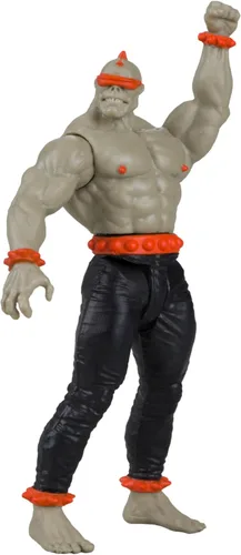 Miniatura 7 de McFarlane Toys - DC Direct Page Punchers 2pk Batman & Mutant Leader Figuras de 3 pulgadas con cómic
