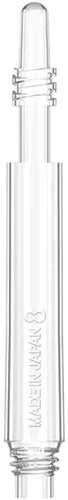 Miniatura 18 de 8FLIGHT Eight Flight Regular Shaft Fix Negro 0.748 in