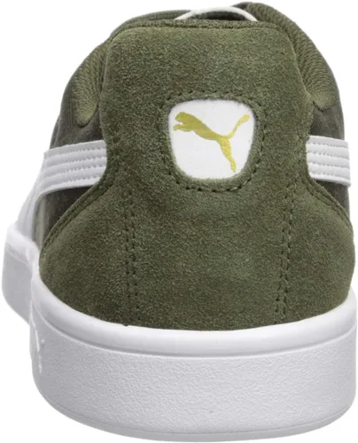 Miniatura 3 de PUMA Astro Kick para hombre, Castlerock Puma White Puma Team Gold