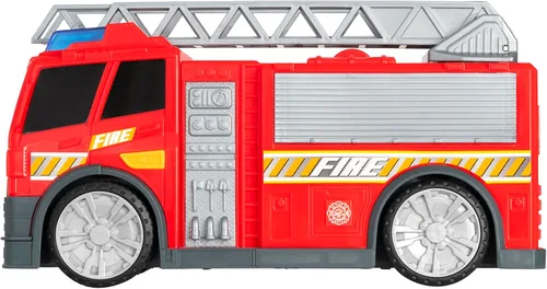 Miniatura 4 de Teamsterz 1417119 camión de bomberos