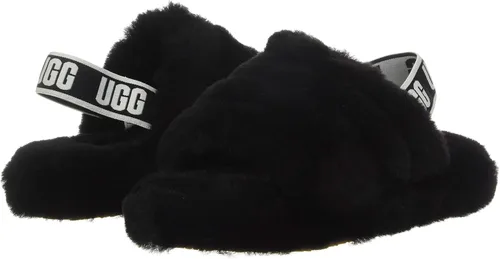 Miniatura 7 de UGG - Pantuflas Fluff Yeah para mujer