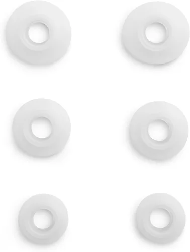 Miniatura 2 de JBL Endurance Peak 4 - Auriculares deportivos inalámbricos con cancelación de ruido, hasta 48 horas de reproducción total, a prueba de agua y polvo