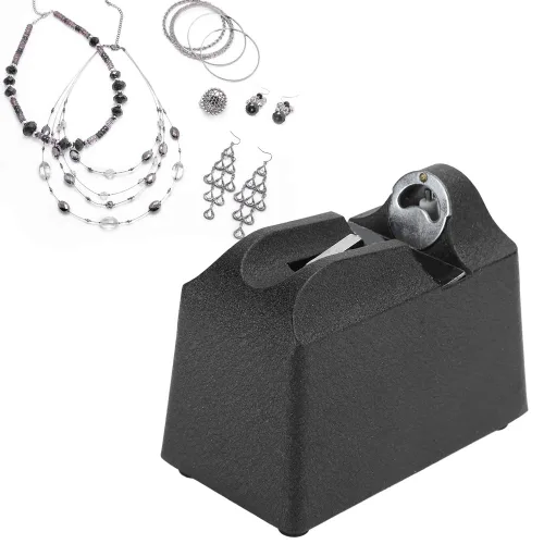 Miniatura 6 de Encendedores, Pequeño Metal Encendedor Electrónico para la Joyería Soldadura de Gas de Soldadura Antorcha de Encendido de Encendido Incorporado